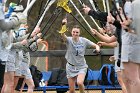 WLax vs BSU
